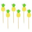 pikery ananas 6 szt