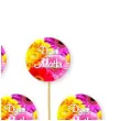 pikery dzien matki gerbery mix 6 szt