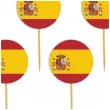 pikery panstwa swiata hiszpania 6 szt
