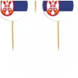 pikery panstwa swiata serbia 6 szt