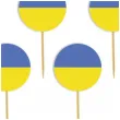 pikery panstwa swiata ukraina 6 szt