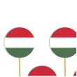 pikery panstwa swiata wegry 6 szt