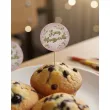 pikery super nauczycielka 6 szt