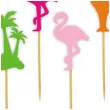 pikery tropical party mix 6 szt