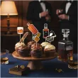 pikery whisky zestaw 6 szt