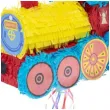 piniata ciuchcia lokomotywa godan 42 x 35 cm