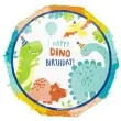 piniata happy dino birthday dinozaury amscan 32 x 32 5 cm