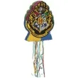 piniata harry potter hogwart unique 55x41 cm