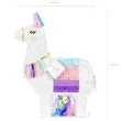 piniata lama partydeco 41x49 5x10 cm