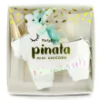 piniata mini jednorozec partydeco 8x8 cm