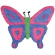 piniata motylek amscan 50x40 cm