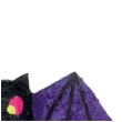 piniata nietoperz batman czarny amscan 57 x 34 cm
