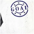 piniata pilka nozna goal amscan 26 x 26 cm