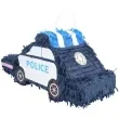 piniata radiowoz policyjny niebieski boland