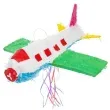 piniata samolot godan 46 x 44 cm