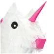piniata slodki jednorozec folat 35x35 cm