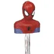piniata spiderman unique 44x38 cm