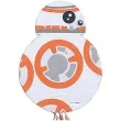 piniata star wars bb8 amscan 52x40 cm