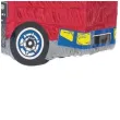 piniata woz strazacki amscan 55x28 cm