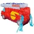 piniata woz strazacki folat 55x30 cm