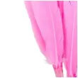 piorka dekoracyjne lotki rozowe czakos 18 szt