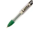 pioro kulkowe lantu zielone d rect no 2108