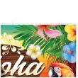 plakat aloha hawaje guirca 220 x 150 cm