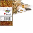 platki metaliczne classic zloty titanum 3 g