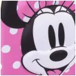 plecak myszka minnie rozowy cerda