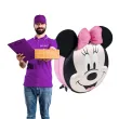 plecak myszka minnie rozowy cerda