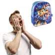 plecak paw patrol chase marshall sky niebieski cerda