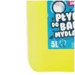 plyn do baniek mydlanych super duze slupskie banki mydlane 5 l