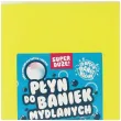 plyn do baniek mydlanych super duze slupskie banki mydlane 5 l