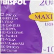 podgrzewacz classic xl 10h bispol 20 szt