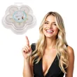 podgrzewacz zapachowy cotton bialy bartek candles 5 szt