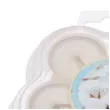 podgrzewacz zapachowy cotton bialy bartek candles 5 szt