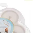 podgrzewacz zapachowy cotton bialy bartek candles 5 szt