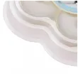 podgrzewacz zapachowy cotton bialy bartek candles 5 szt