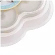 podgrzewacz zapachowy cotton bialy bartek candles 5 szt