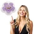 podgrzewacz zapachowy lavender cake bartek candles 5 szt