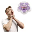 podgrzewacz zapachowy lavender cake bartek candles 5 szt