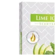 podgrzewacz zapachowy lody limonkowe bispol 4h 6 szt