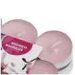 podgrzewacz zapachowy magnolia bolsius 4h 18 szt