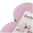 podgrzewacz zapachowy magnolia xl rozowy bolsius 8 szt