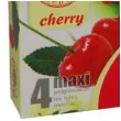 podgrzewacz zapachowy maxi cherry ravi 4 szt