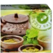 podgrzewacz zapachowy maxi green tea admit 4 szt