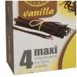 podgrzewacz zapachowy maxi wanilia admit 4 szt