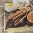 podgrzewacz zapachowy premium cynamon bispol 4h 18 szt