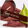 podgrzewacz zapachowy true scents drzewo agarowe brazowy bolsius 4h 6 szt