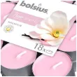 podgrzewacz zapachowy true scents magnolia bolsius 4h 18 szt